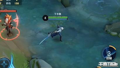 吕布天魔缭乱一技能暗削,吕布天魔缭乱回城特效保底