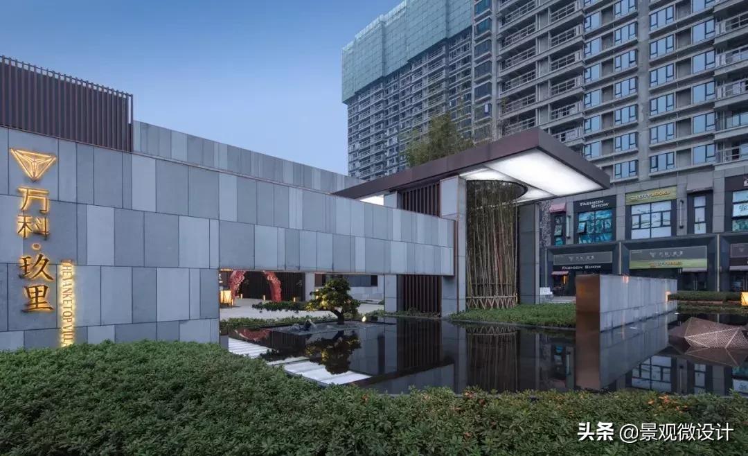 南昌万科玖里效果图,南昌万科玖里都是精装房吗