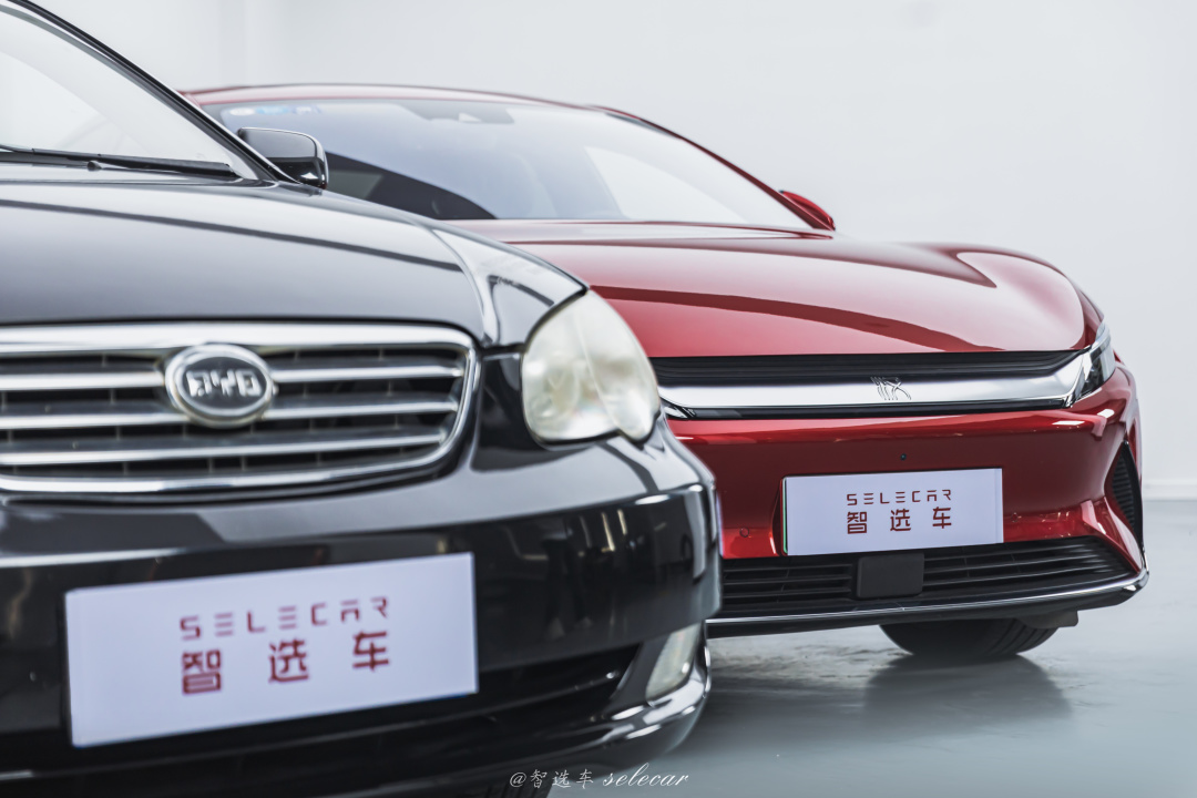 中国汽车蜕变,蜕变汽车