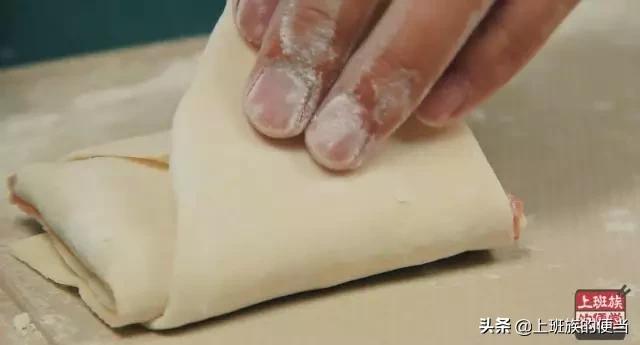 煎饼该怎么做好吃又简单,饭店茴香煎饼的做法