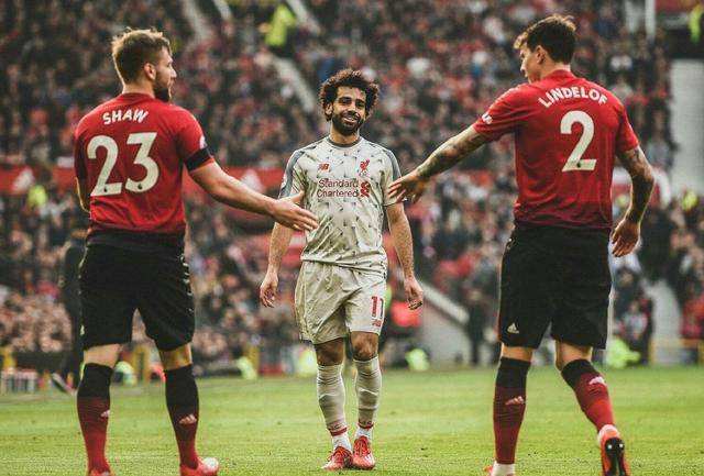 曼联近期状态怎么样啦,索氏曼联上半场体现大师级备战