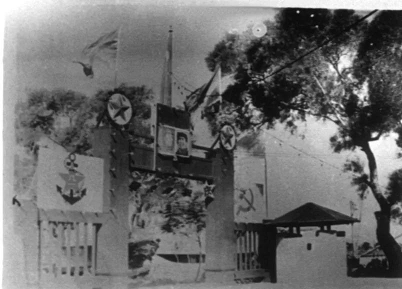 曾是中国命运的转折点！这家宝藏船厂你知道吗？