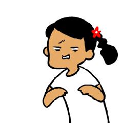 戴牙套真的会出现牙套脸,戴牙套期间牙齿变龅了