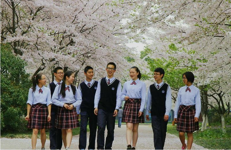 无锡六大高中是哪些,无锡六大高中是哪六大高中