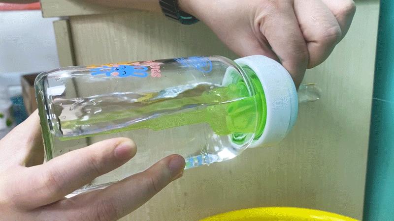 婴儿奶瓶防胀气推荐hegen,防胀气奶瓶真能防胀气吗