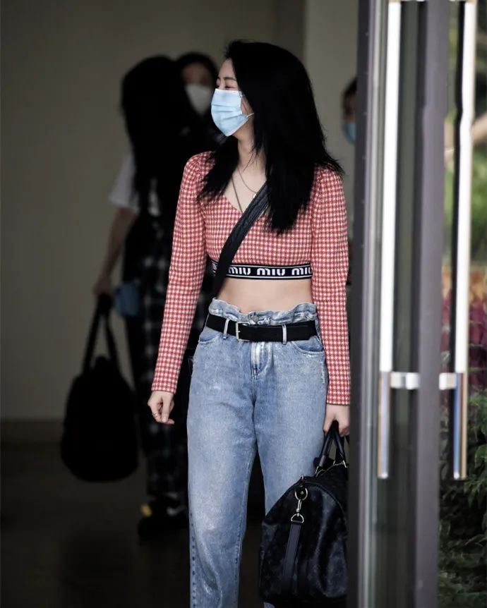 赵小棠大背头,赵小棠真的很漂亮吗