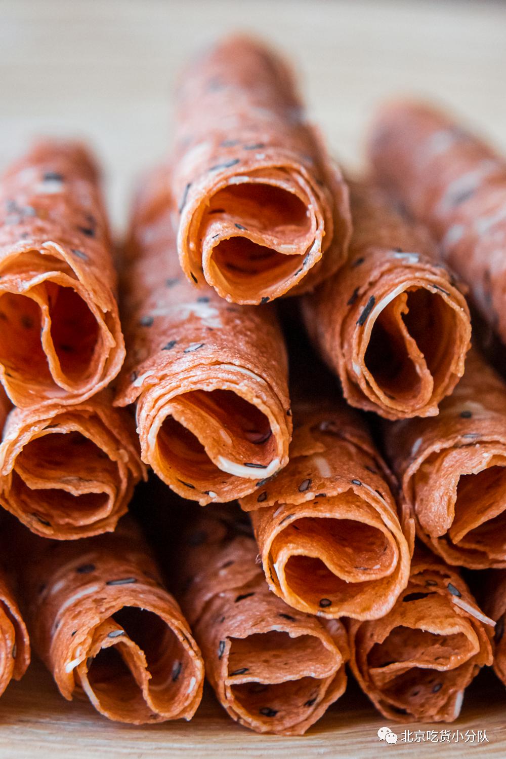 这届年轻人都在偷偷买什么零食,年轻人必买的零食