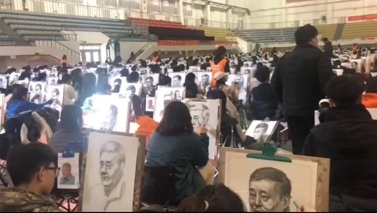 美术生好考吗2020,美术生和普通考生哪个更难