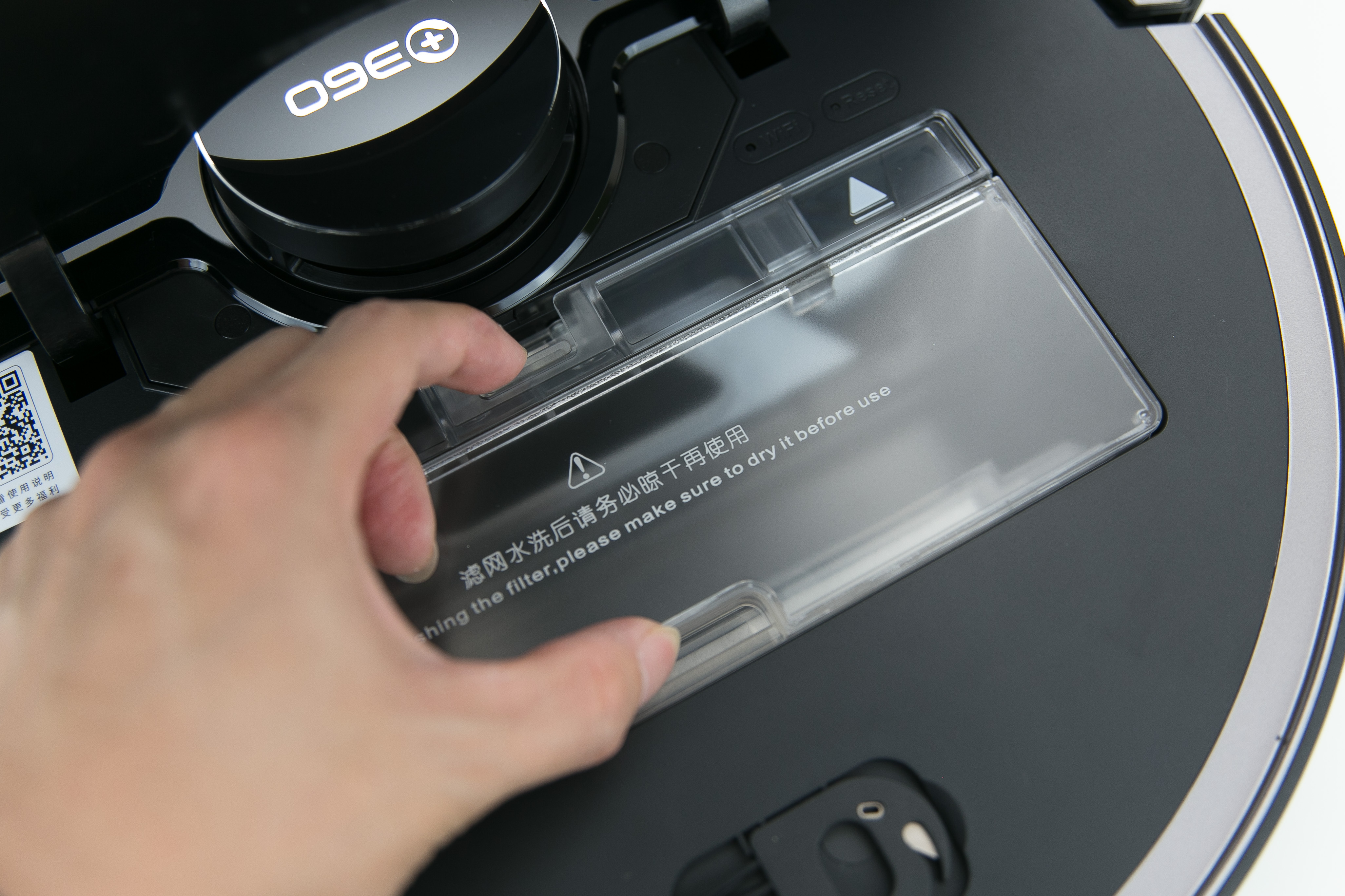 千元内扫地机器人拖地测评,360扫地机器人扫拖一体全自动