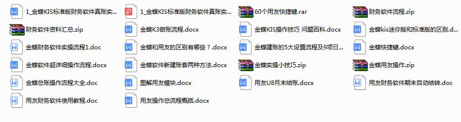 会计新手如何进行会计工作,会计实操有没有证
