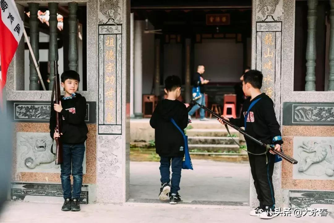 永春免费旅游景点大全一日游,永春山歌小镇旅游攻略