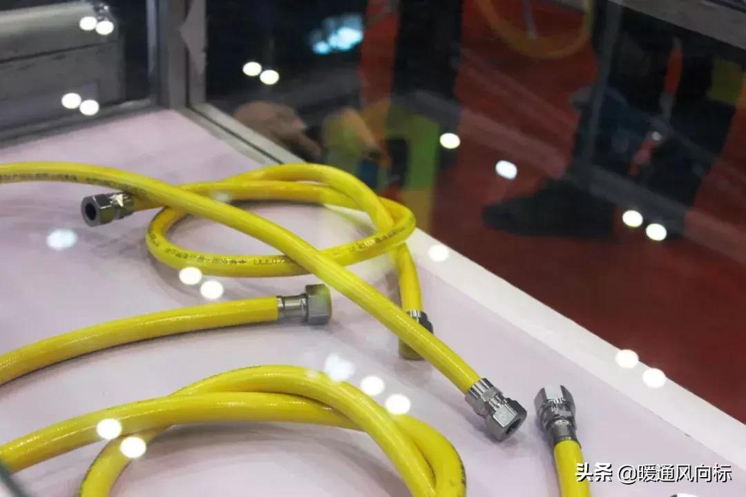 山西供暖展,2023第17届山西暖通供热空调展览会