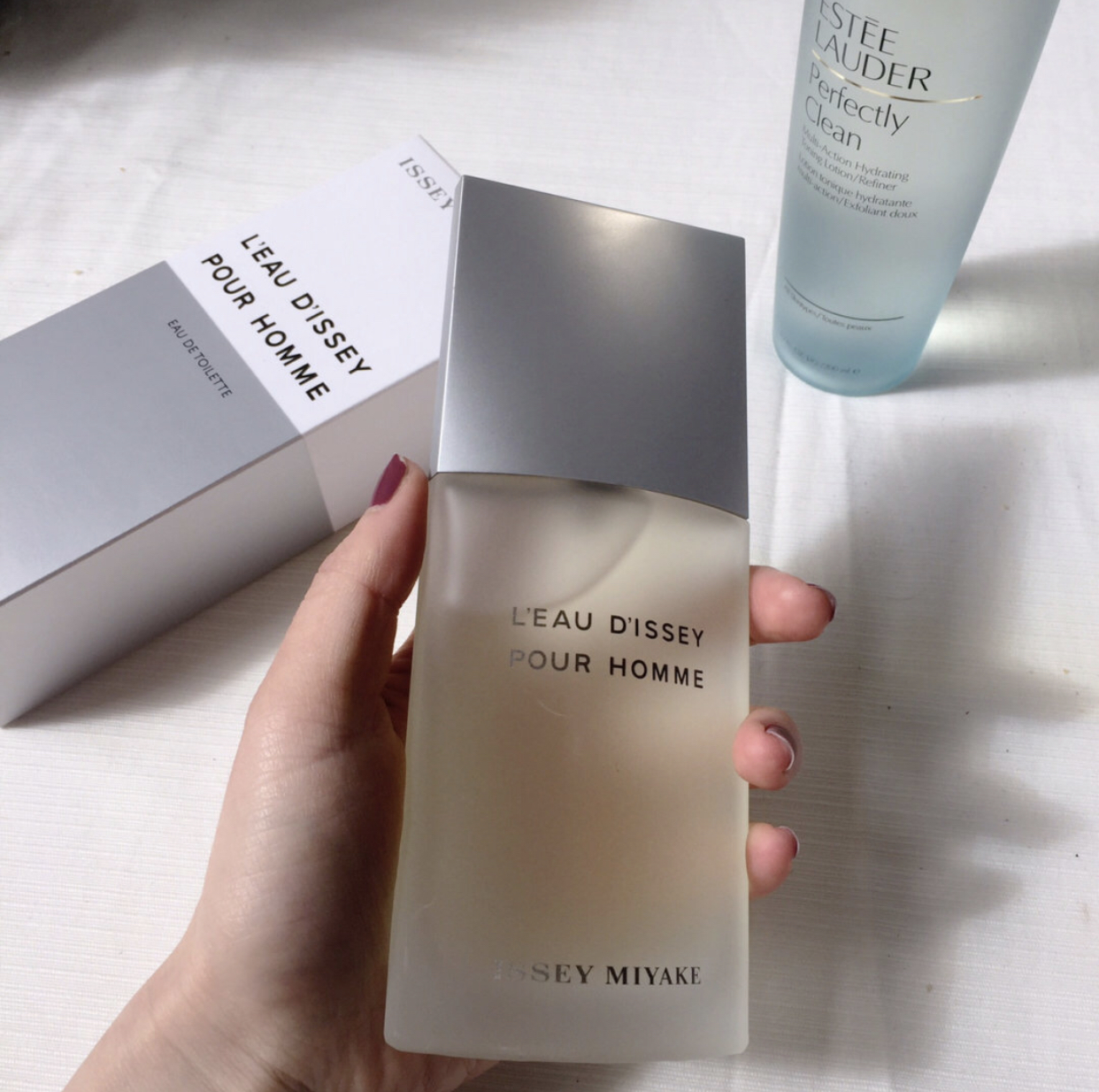 男神香水排行榜,男神必备斩女香水