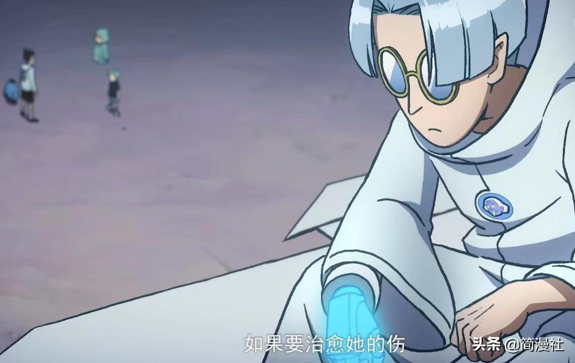 刺客伍六七去到玄武国被刺客追杀,刺客伍六七阿七杀死赤牙