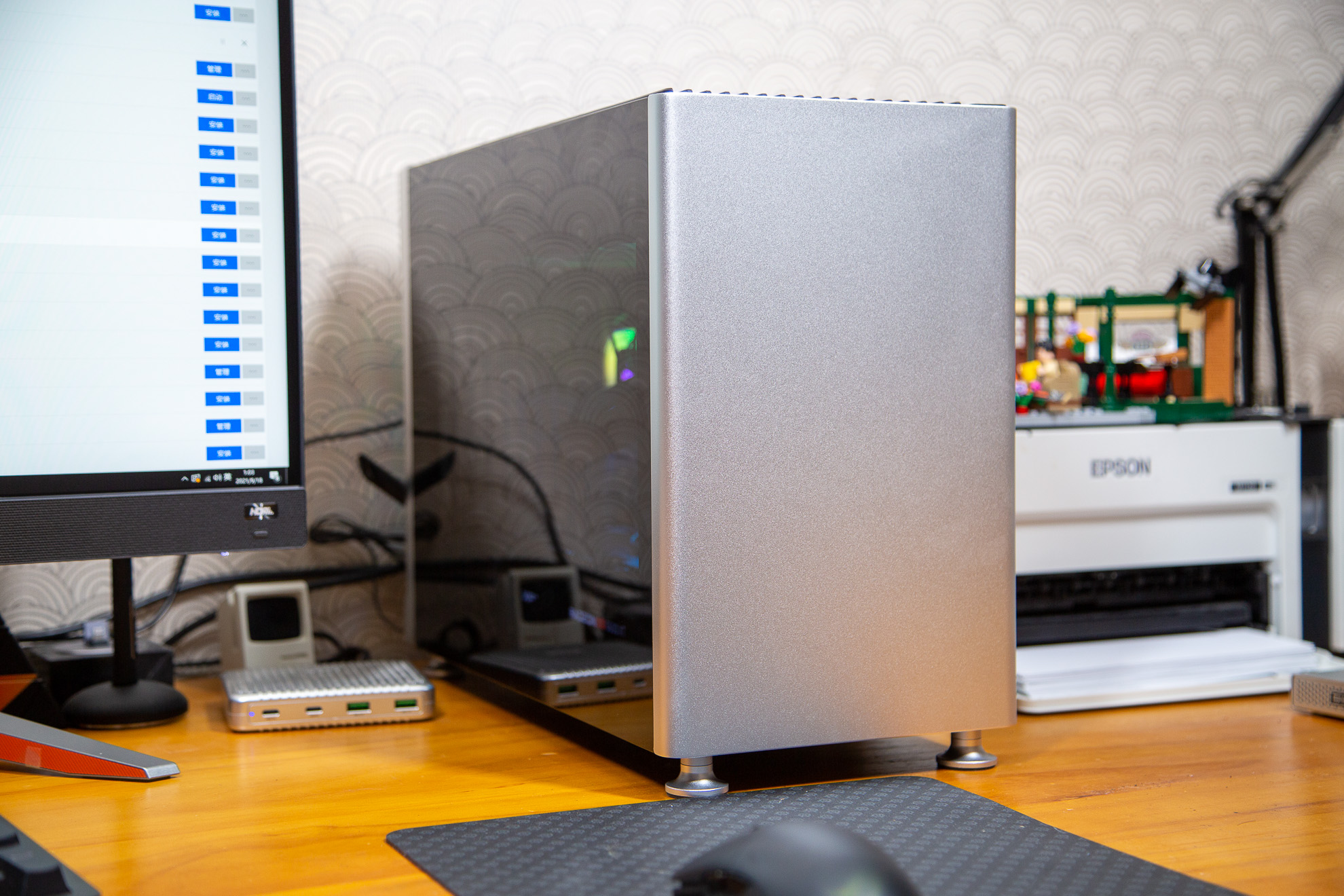 七彩虹b560i支持的cpu,七彩虹b660m配12代i5