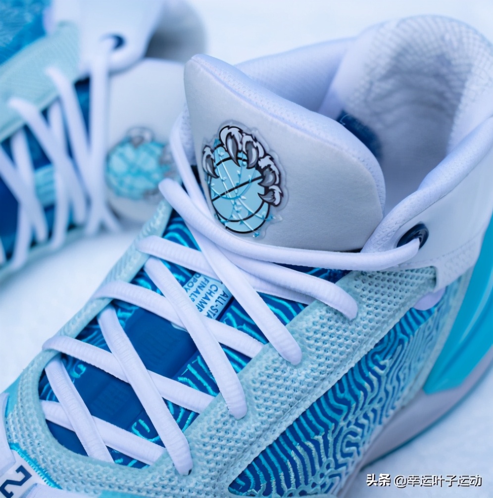 陈冠希同款球鞋兵马俑配色,陈冠希老婆潮牌