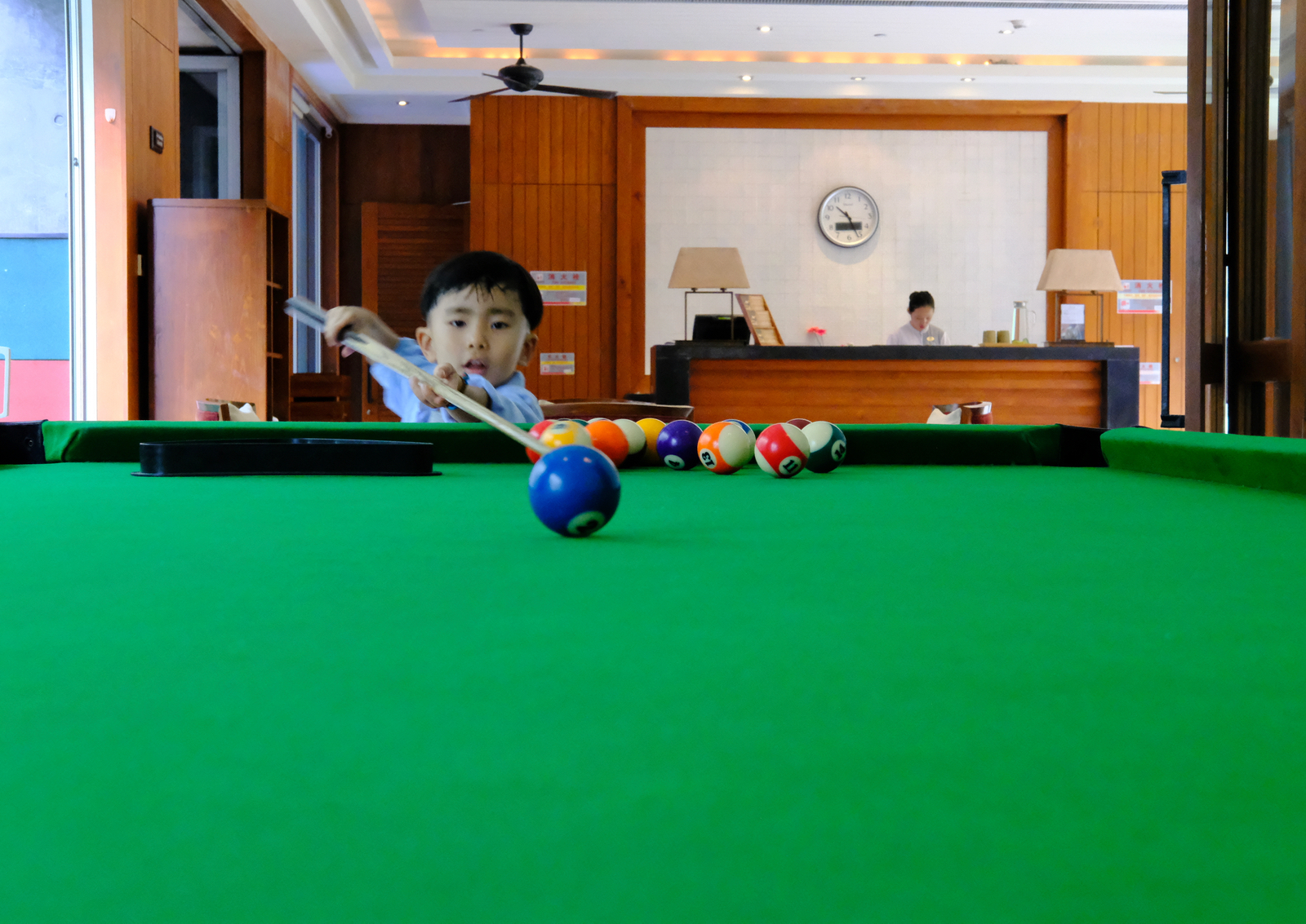 三亚旅行笔记|才刚离开,就开始期待下一次