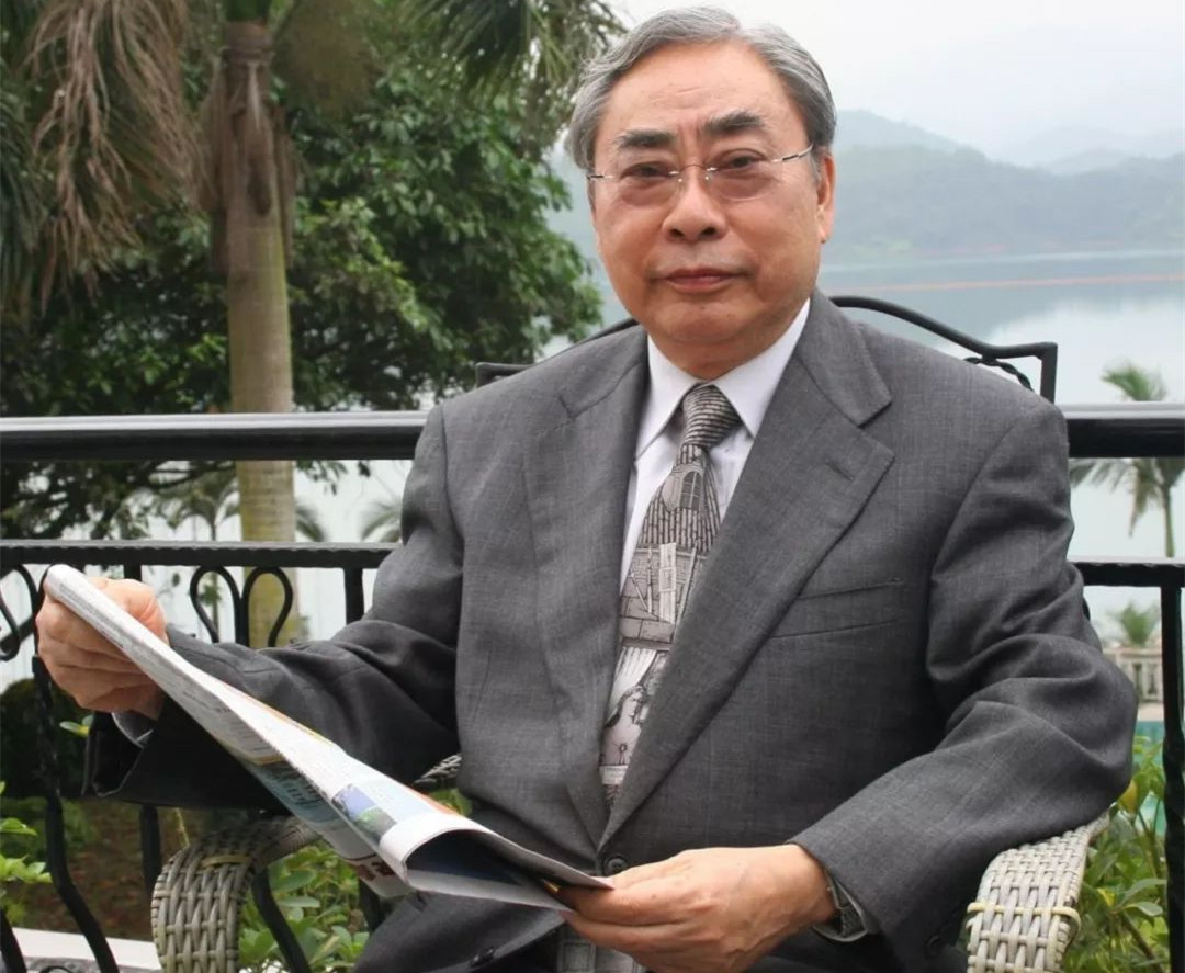 林建名哭诉视频,80岁的林建名近况