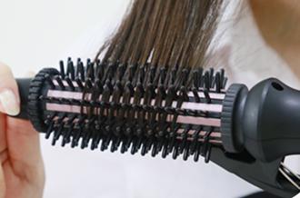 头发细软贴头皮怎么办,发质硬贴头皮怎样让头发蓬松