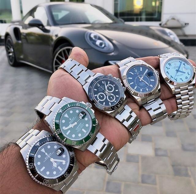 瑞士抬价还没料到却被国内超赶,精湛技艺海外专家鉴后也懵圈