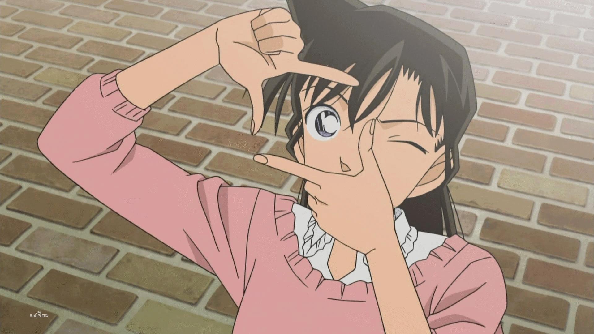 遇到柯南如何自救,如果遇到柯南该怎么自救