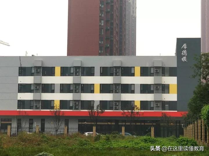 长安区陕师大万科城小学入学条件,陕师大万科小学2020入学流程