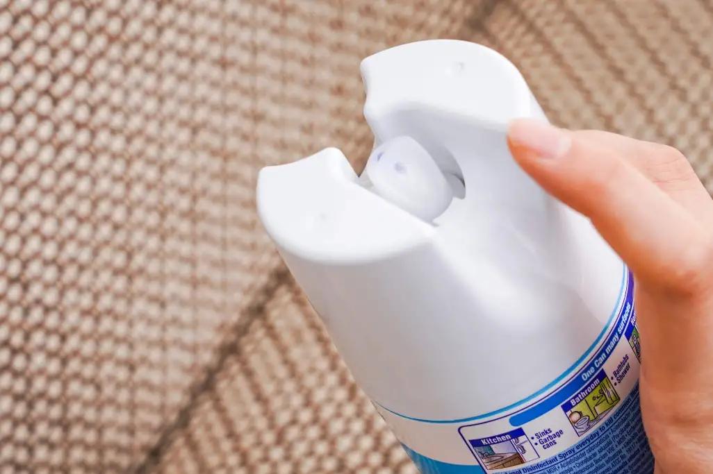 最好用的喷雾清洁剂,清理细菌喷雾