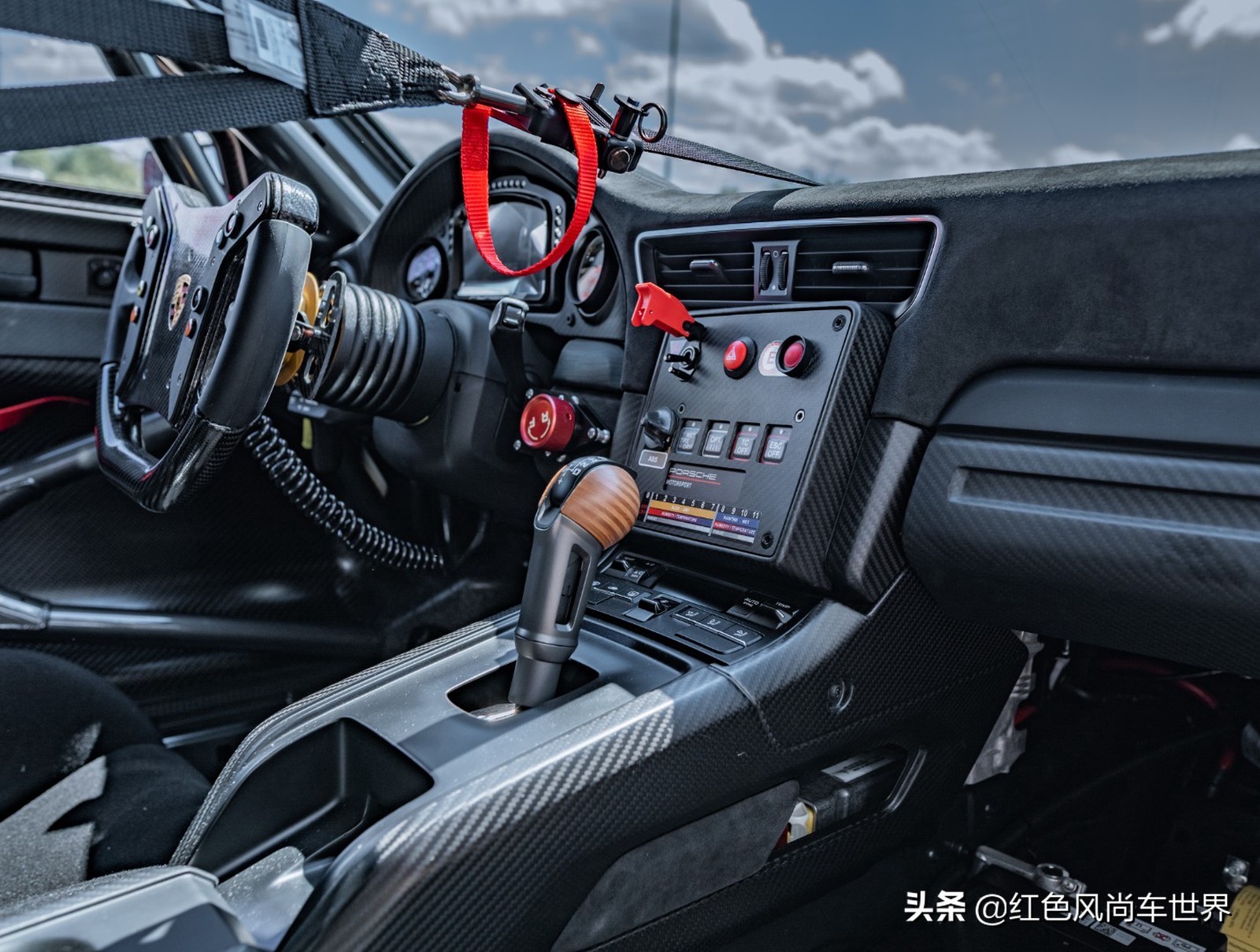 保时捷935擎天柱,保时捷935赛车