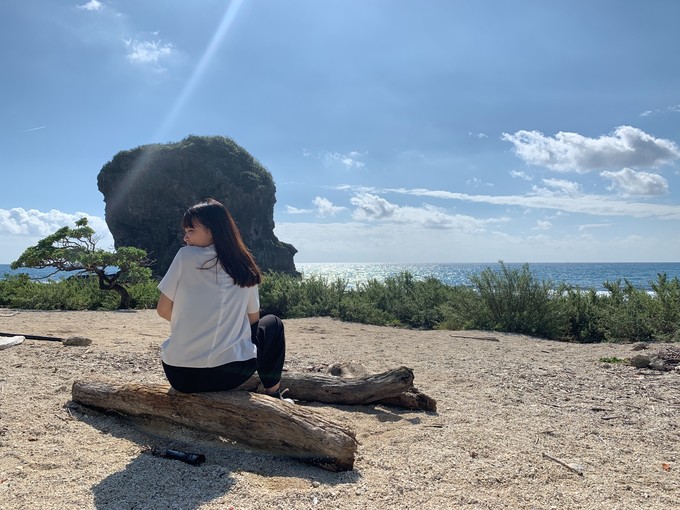 台湾自行车环岛游攻略,台湾环岛八日游最佳路线