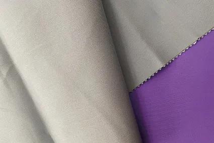 中国面料之星参评企业系列报道（四）｜有料才酷，为你而来