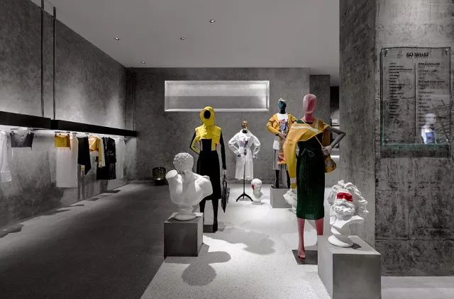 买手店很潮吗,买手店数量