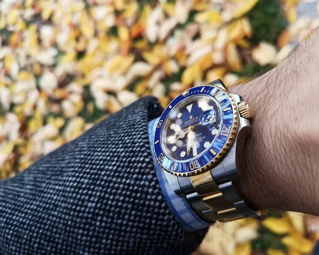 颜值与内在兼具的奢华腕表推荐,最值得推荐的7款男性大牌腕表