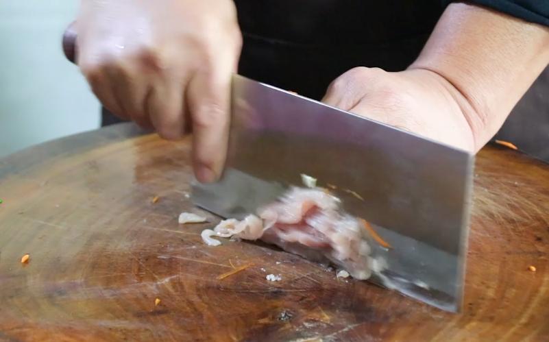 想吃酸辣粉教你方法,您知道酸辣粉怎么做才好吃吗