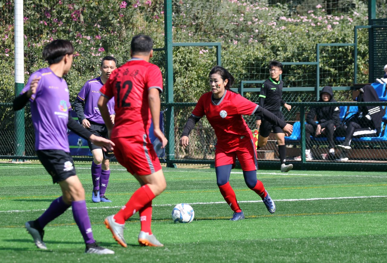 深化交流互动共促发展,深化交流合作促进融合发展