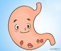 胃长了息肉有什么症状和影响,胃里长了0.8的息肉要切除吗