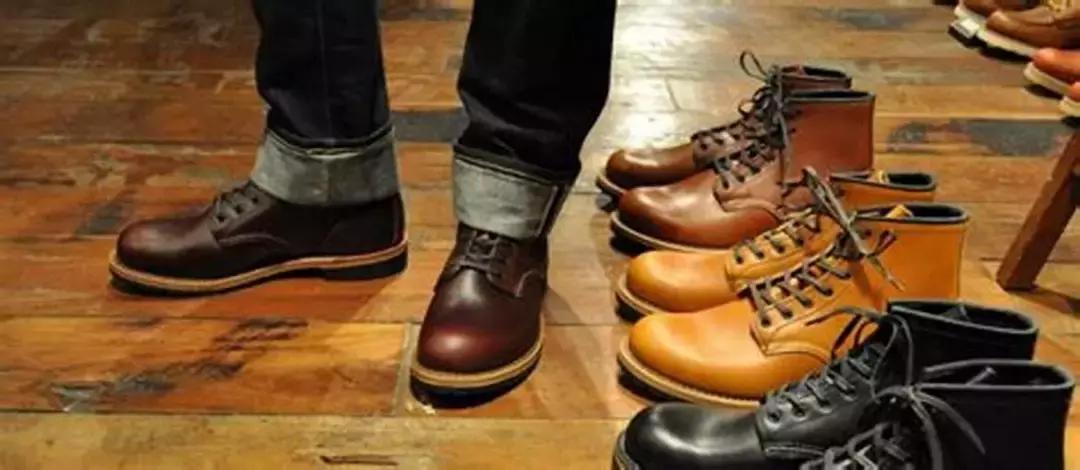 比alden更好的鞋,和alden同级别的鞋子