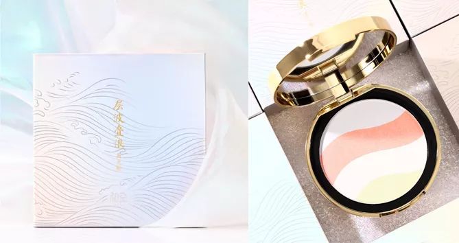 故宫百花齐放口红文创,故宫淘宝和故宫文创的口红一样