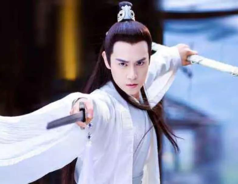 宋威龙怎么成为网红的,宋威龙最火的模特