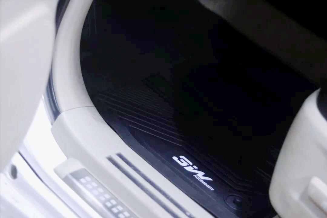 霸道lc150翻新修复全过程,霸道lc150翻新改装全过程