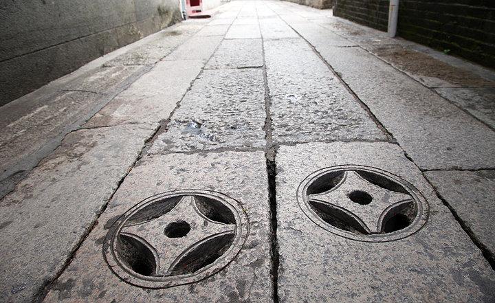 广州沙湾古镇有什么特点,广东省的文化沙漠在哪里