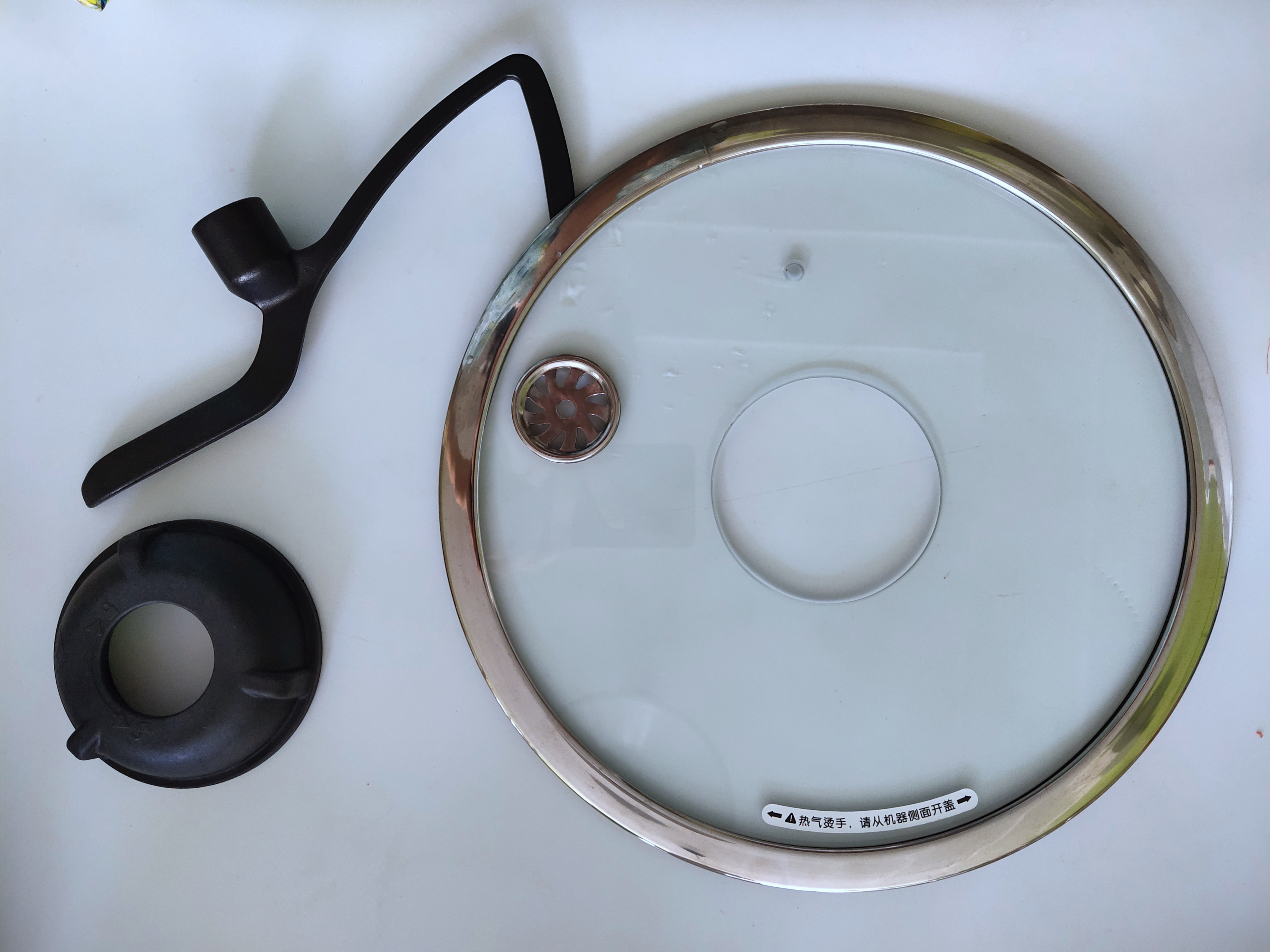 智能炒菜机pk人工,外卖智能炒菜机