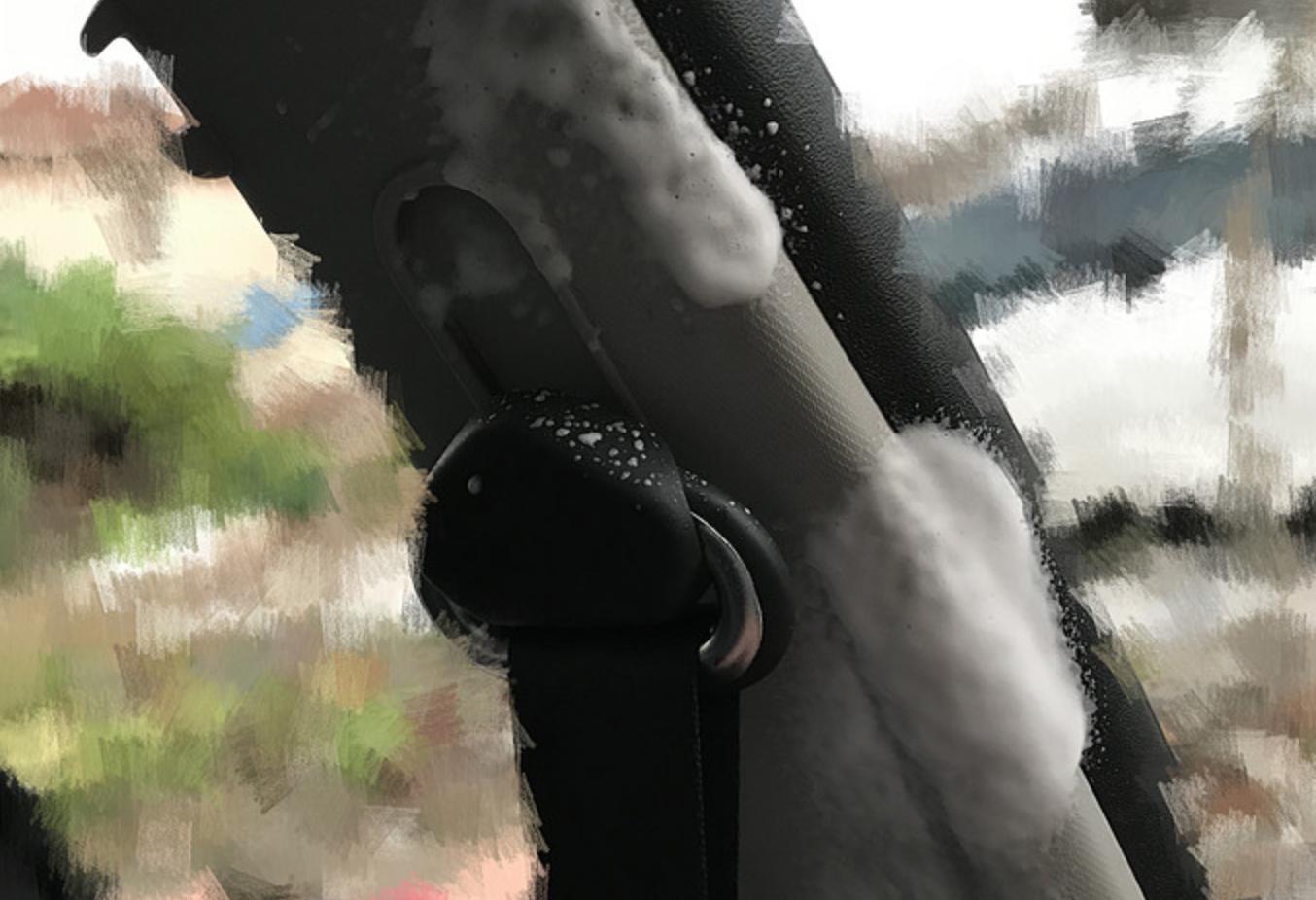 最佳车内清洁用品推荐,车内清洁步骤和工具