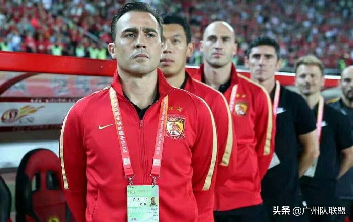 10天3战！广州恒大再遇“魔鬼三月”赛程，卡家军遭遇高强度考验