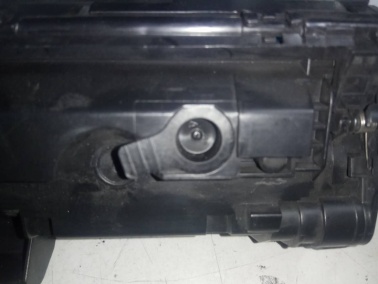 自己就能加碳粉的打印机,第一次给打印机加碳粉省钱小能手