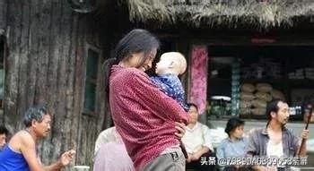 伟大母爱让人泪奔,母爱是伟大的可是现实是残酷的