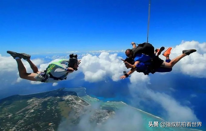 美国塞班岛蓝洞旅游,塞班岛自由行旅游攻略