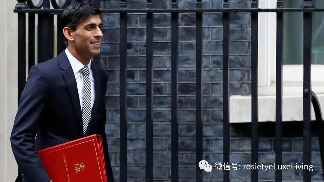 英国央行紧急降息通知,英国紧急降息最新消息