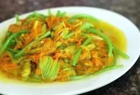 在云南，做一个“花吃”，挺好