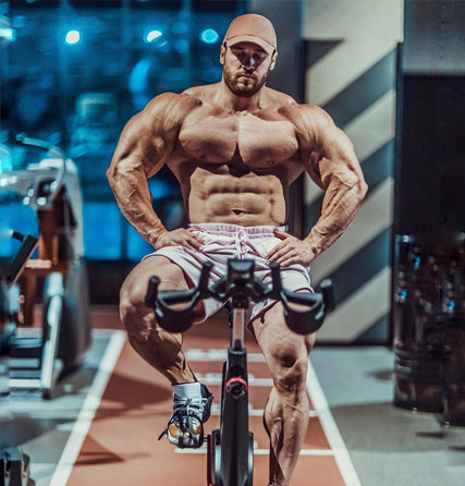 俄罗斯巨臂哥现状,俄罗斯巨臂哥手术