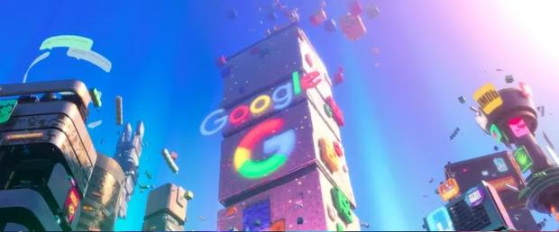 迪士尼动画片无敌破坏王,迪士尼之无敌破坏王2彩蛋